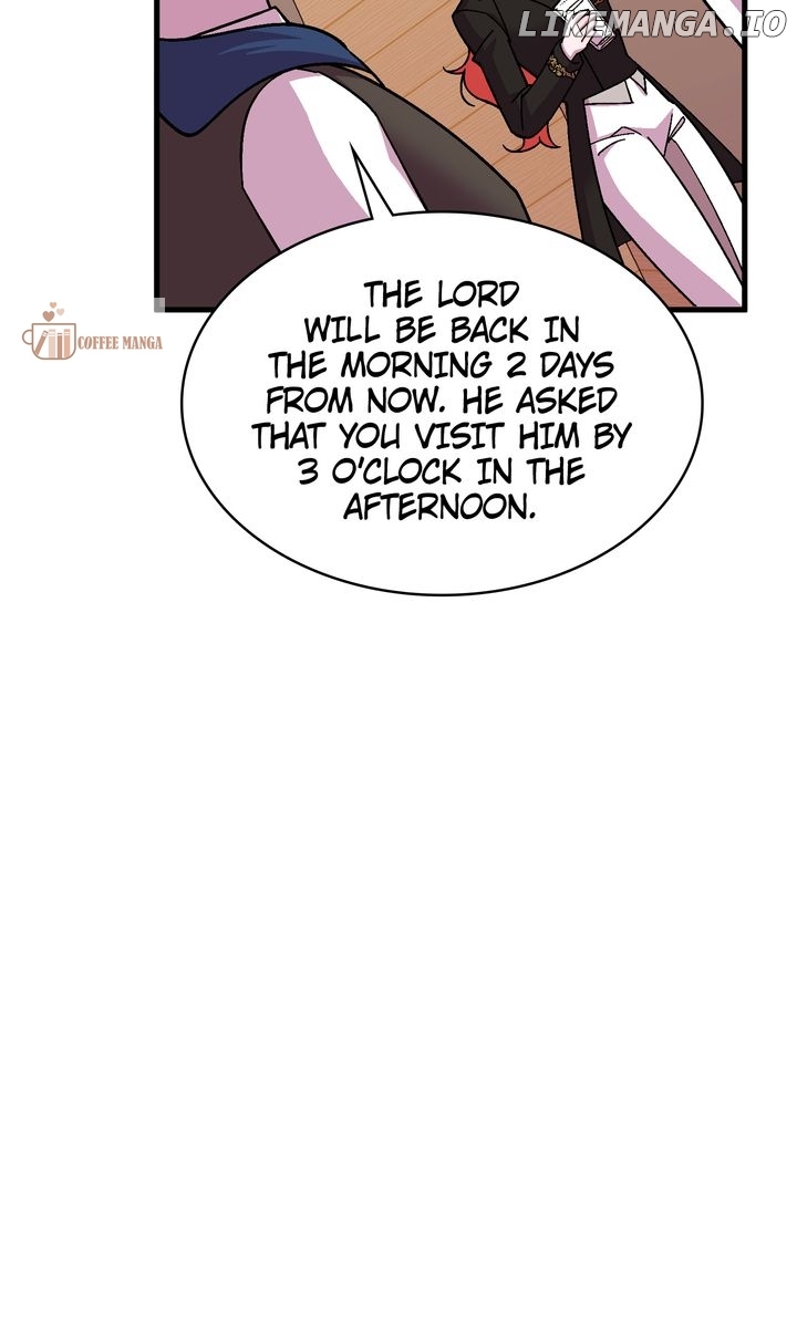 I’ll Save a Decent Family Chapter 119 - page 104