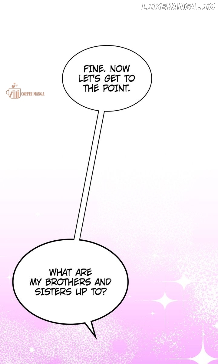 I’ll Save a Decent Family Chapter 119 - page 105