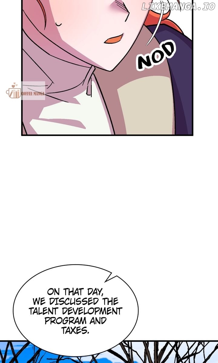 I’ll Save a Decent Family Chapter 119 - page 14