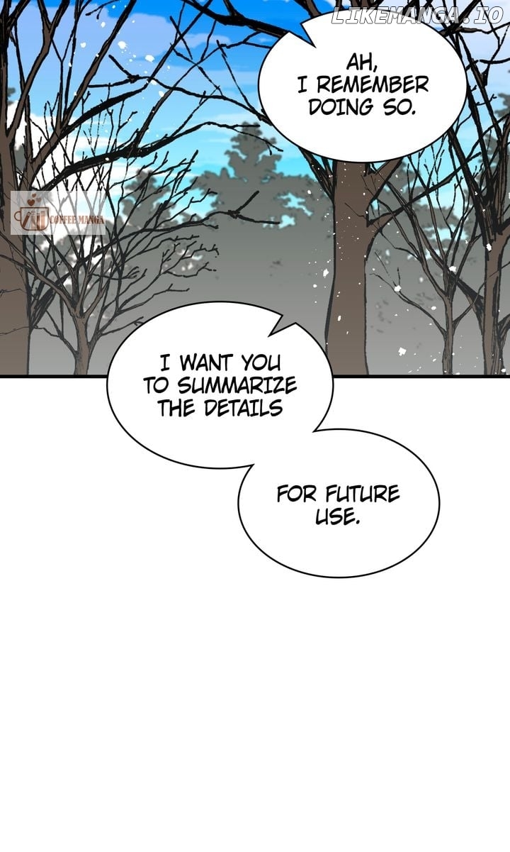 I’ll Save a Decent Family Chapter 119 - page 15