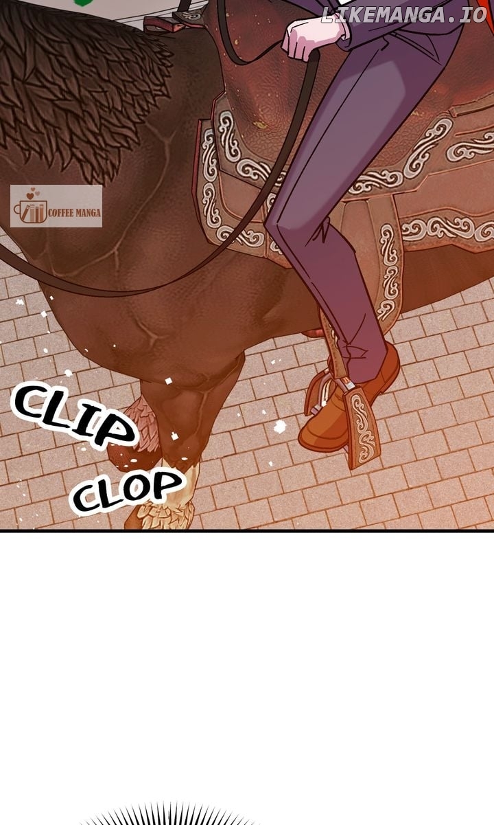 I’ll Save a Decent Family Chapter 119 - page 18