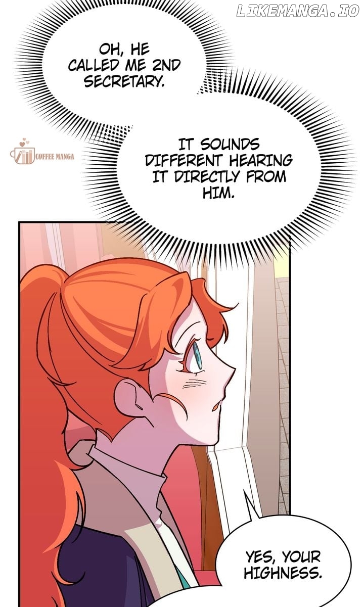 I’ll Save a Decent Family Chapter 119 - page 19