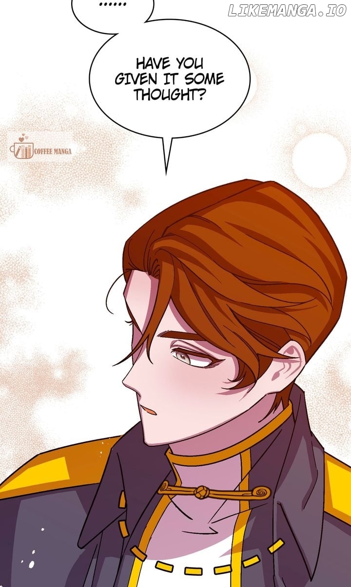 I’ll Save a Decent Family Chapter 119 - page 24