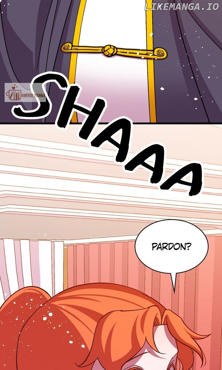 I’ll Save a Decent Family Chapter 119 - page 25