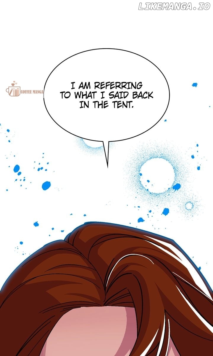 I’ll Save a Decent Family Chapter 119 - page 27