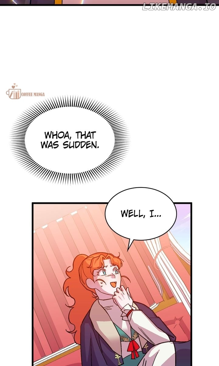 I’ll Save a Decent Family Chapter 119 - page 29