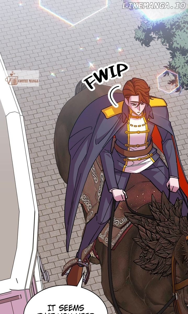 I’ll Save a Decent Family Chapter 119 - page 31
