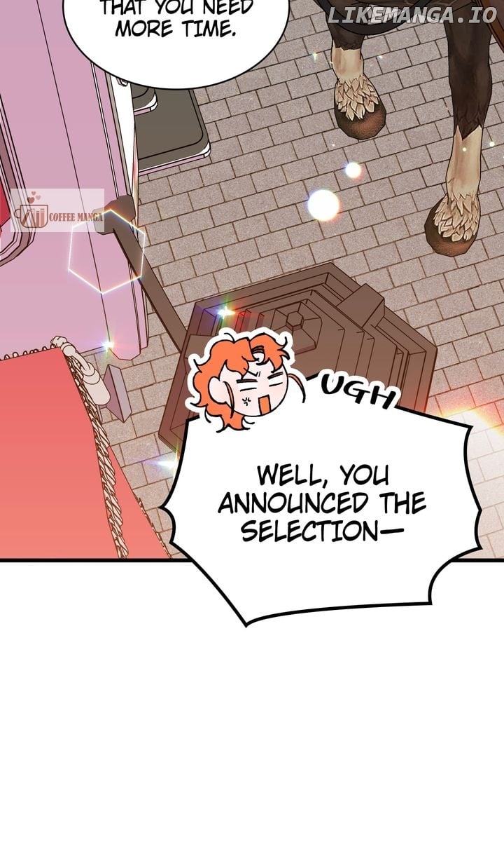 I’ll Save a Decent Family Chapter 119 - page 32