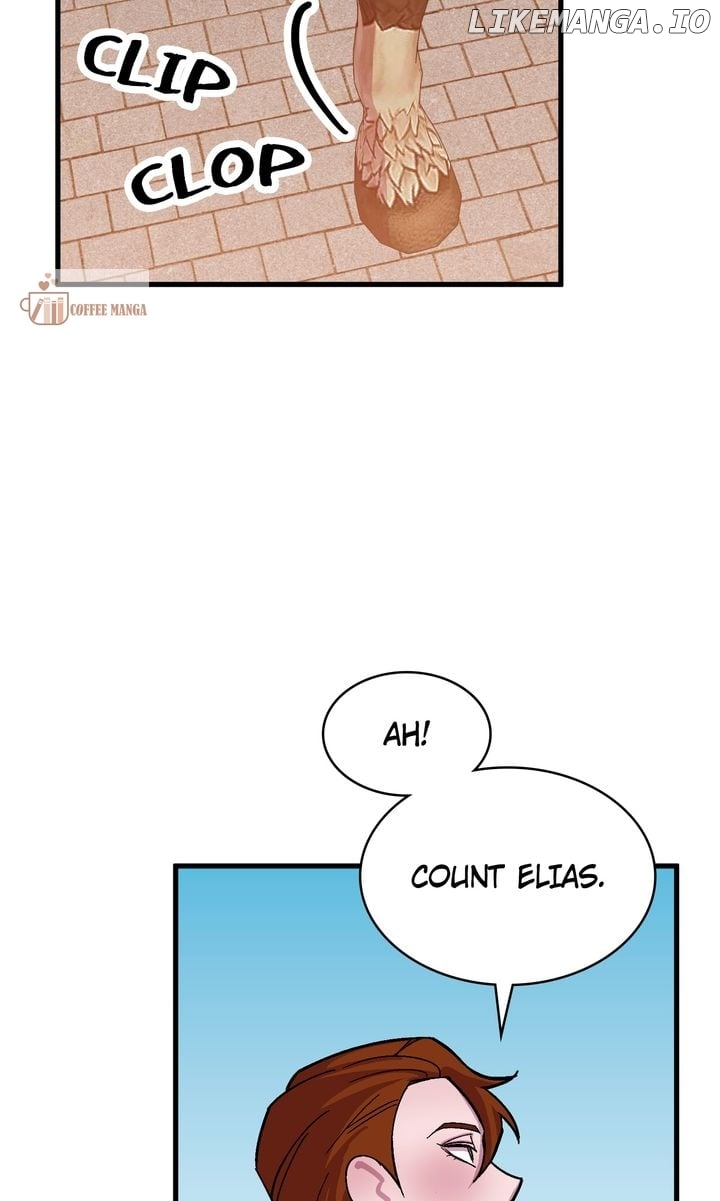 I’ll Save a Decent Family Chapter 119 - page 36