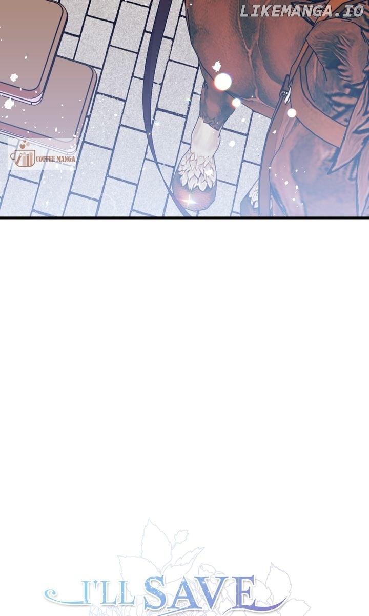 I’ll Save a Decent Family Chapter 119 - page 4