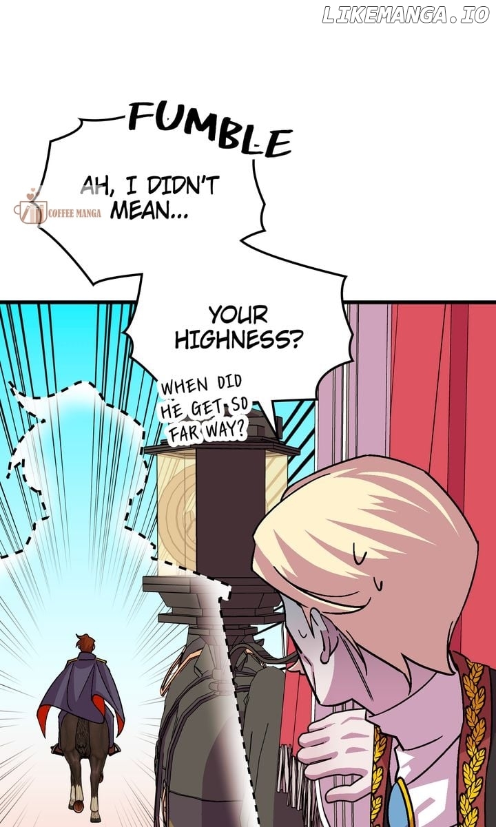 I’ll Save a Decent Family Chapter 119 - page 41