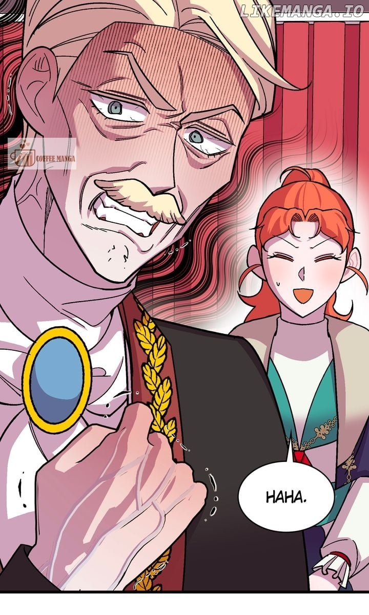 I’ll Save a Decent Family Chapter 119 - page 43