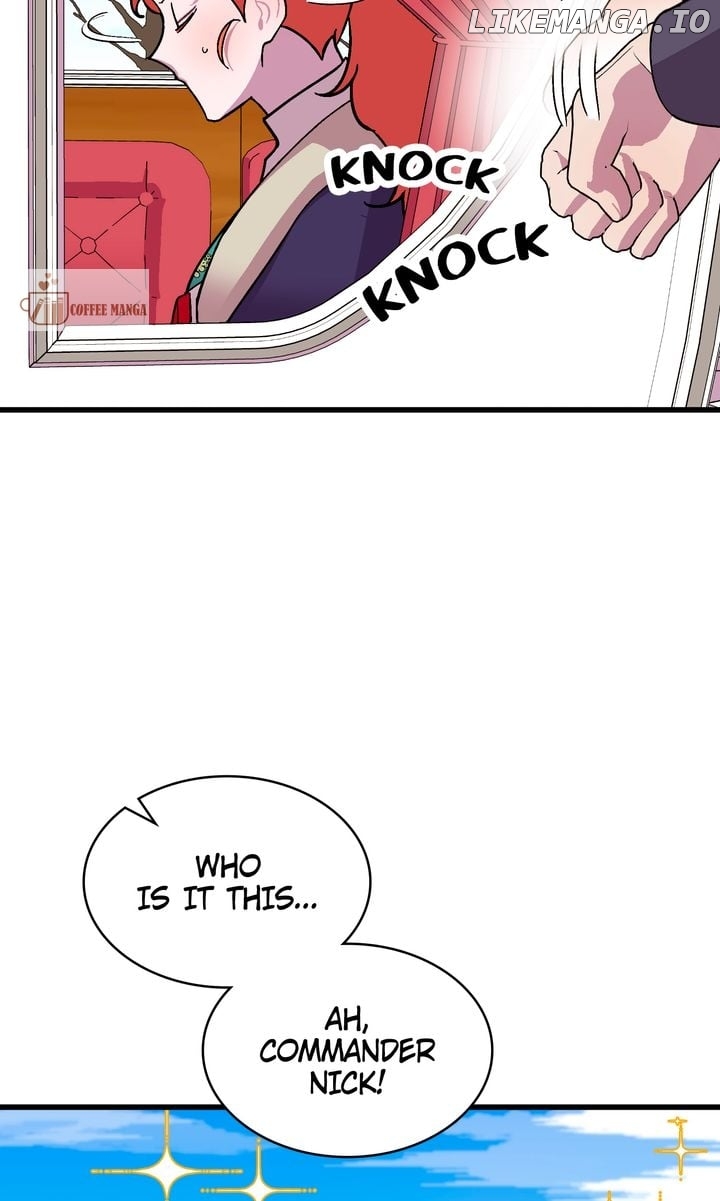 I’ll Save a Decent Family Chapter 119 - page 46