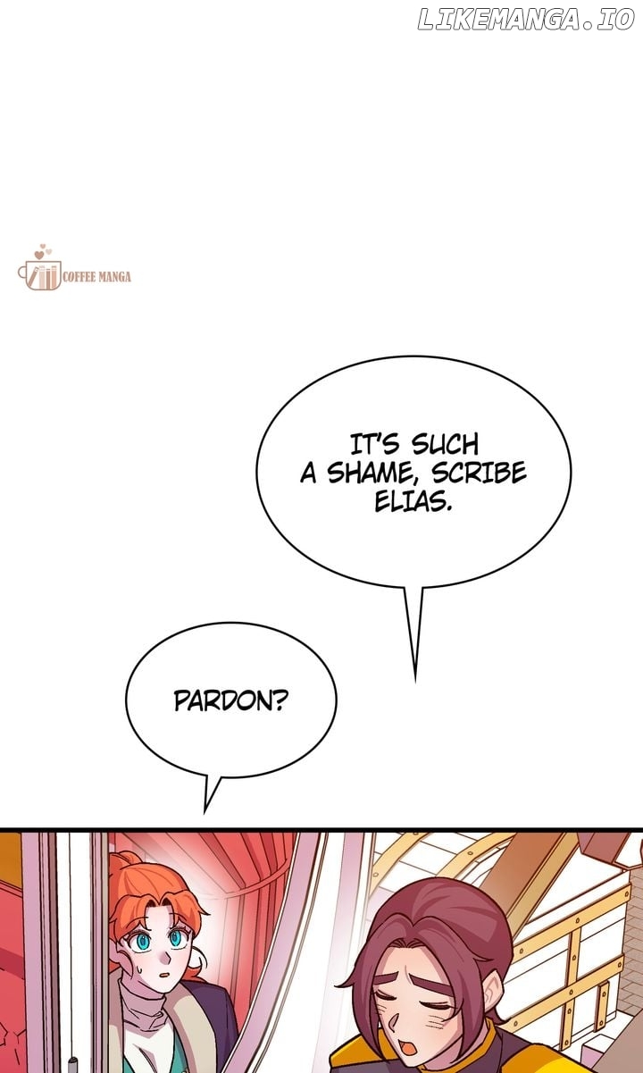 I’ll Save a Decent Family Chapter 119 - page 48