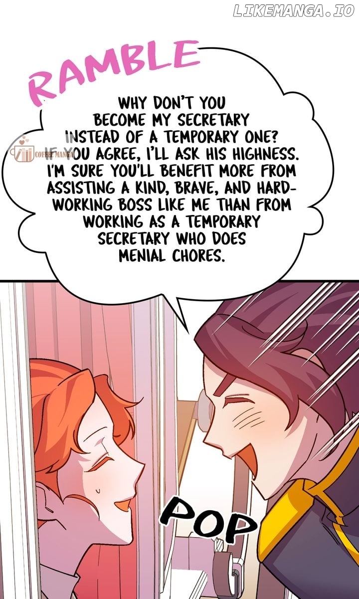 I’ll Save a Decent Family Chapter 119 - page 50