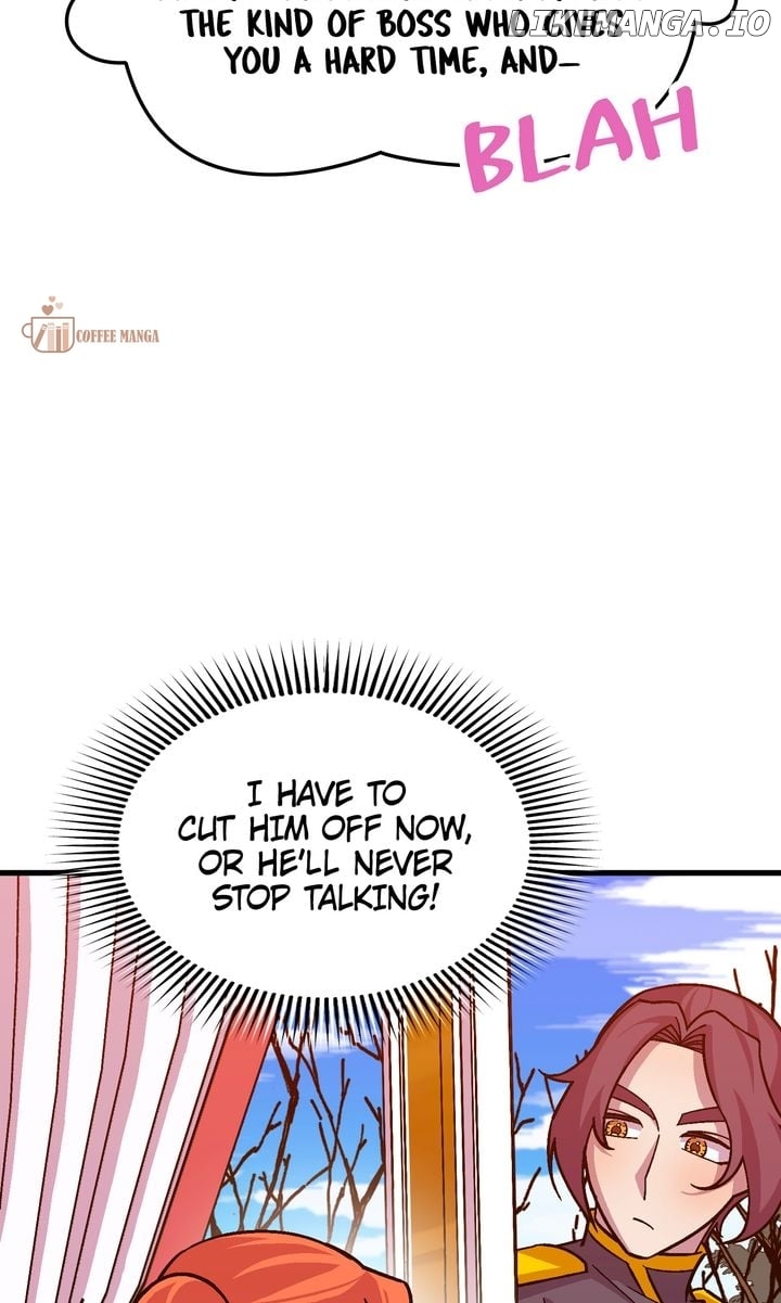 I’ll Save a Decent Family Chapter 119 - page 53
