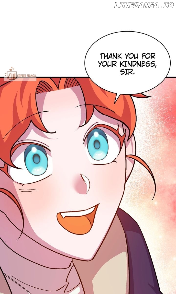 I’ll Save a Decent Family Chapter 119 - page 55