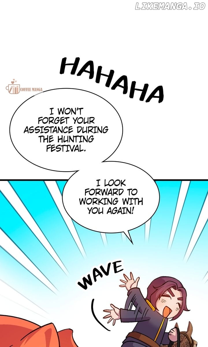 I’ll Save a Decent Family Chapter 119 - page 58
