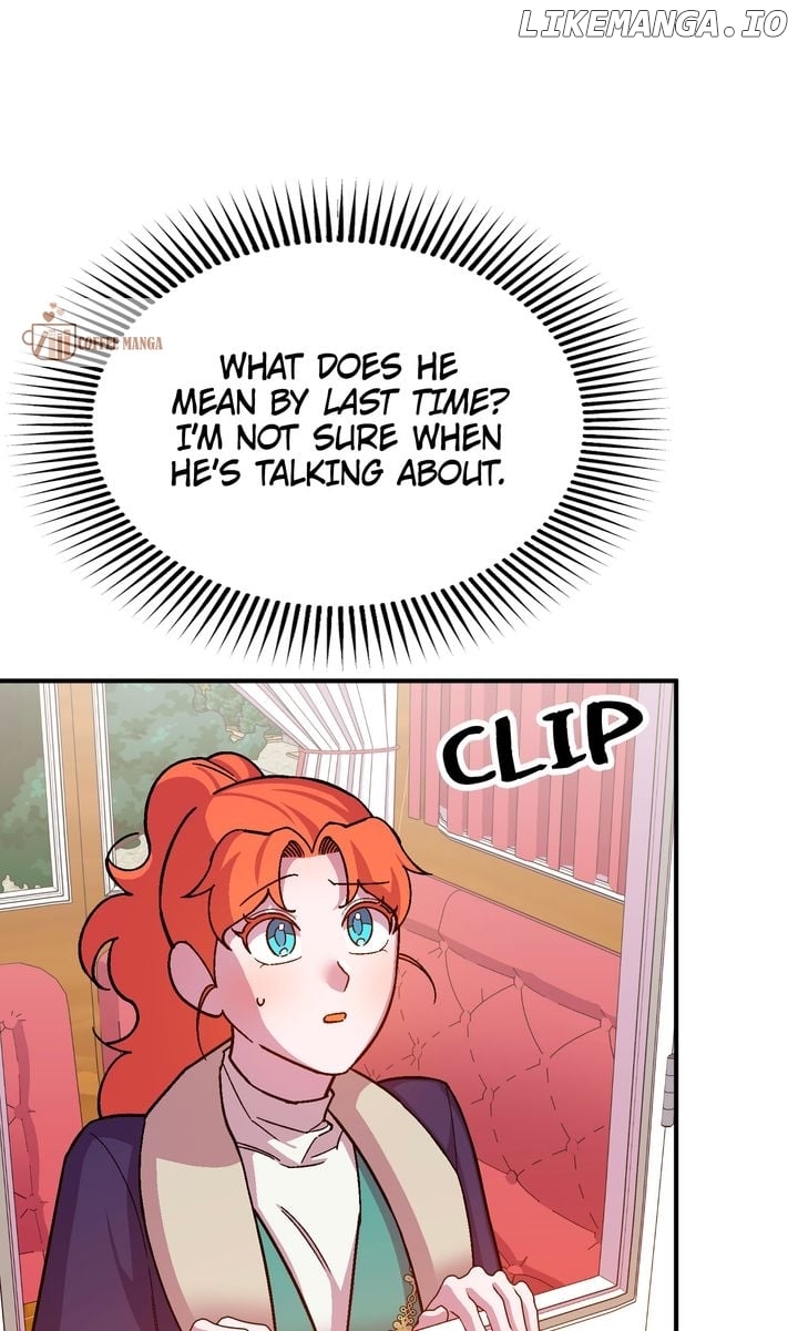 I’ll Save a Decent Family Chapter 119 - page 6