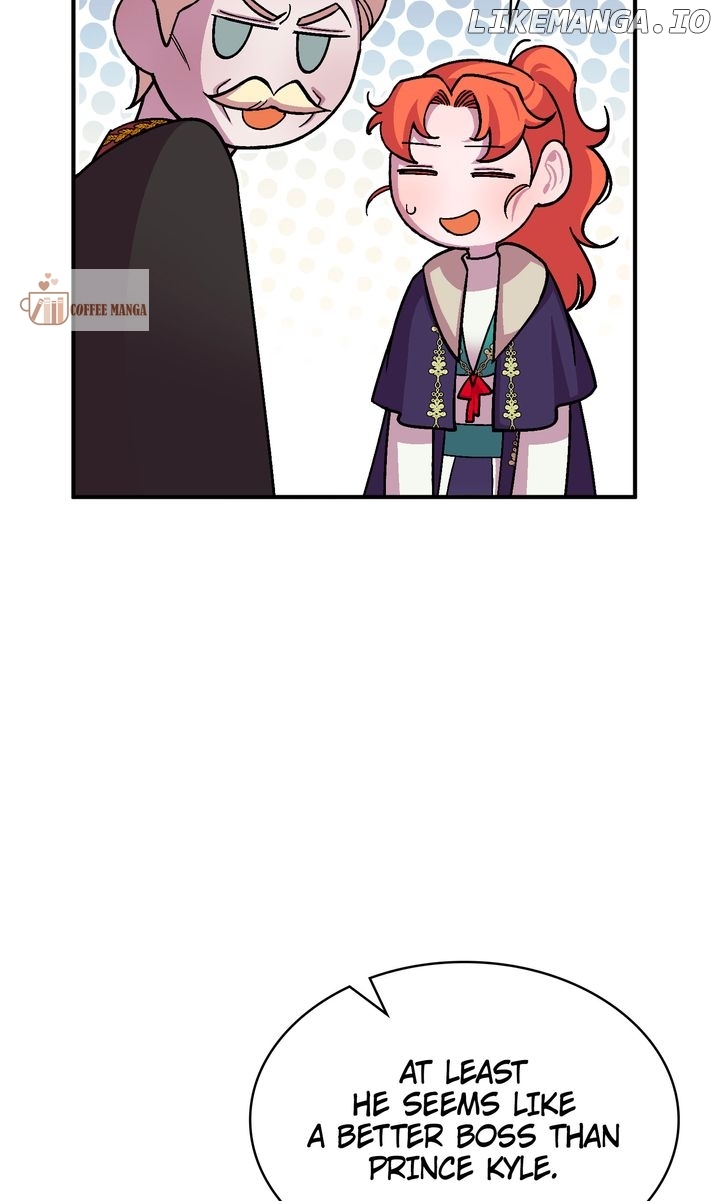 I’ll Save a Decent Family Chapter 119 - page 61