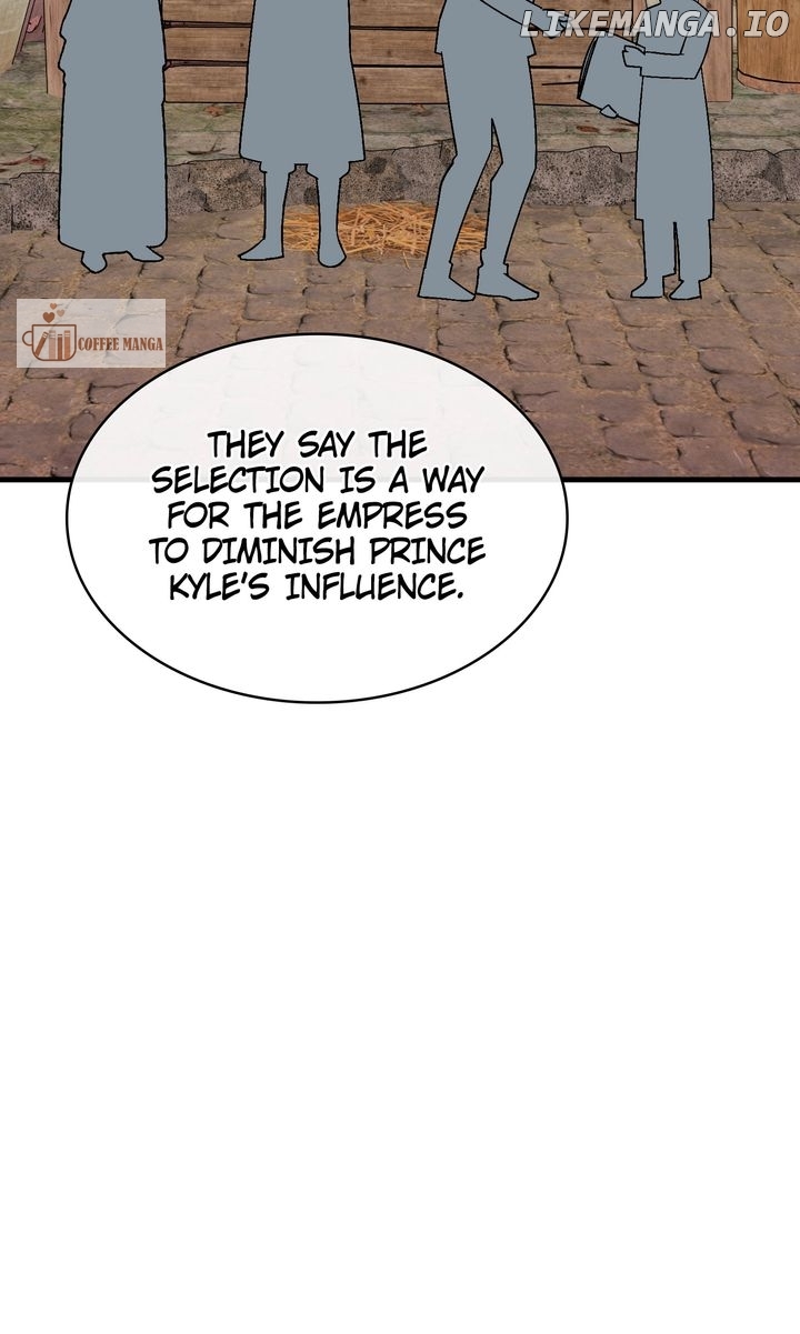 I’ll Save a Decent Family Chapter 119 - page 68