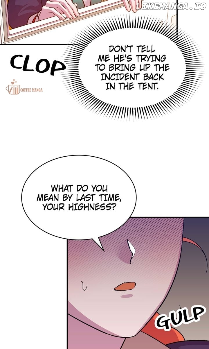 I’ll Save a Decent Family Chapter 119 - page 7