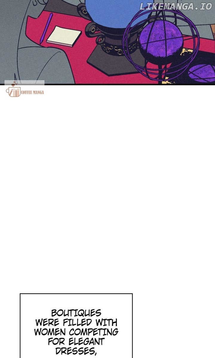 I’ll Save a Decent Family Chapter 119 - page 70