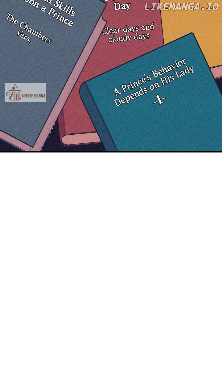 I’ll Save a Decent Family Chapter 119 - page 73