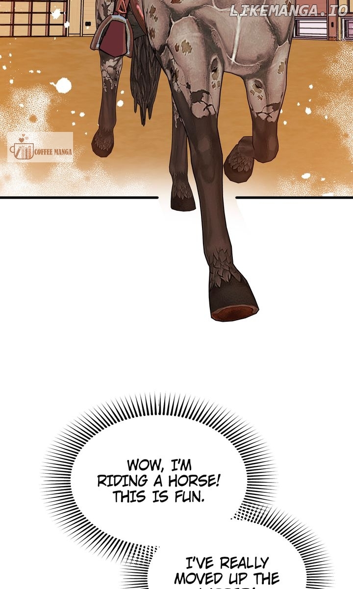 I’ll Save a Decent Family Chapter 119 - page 76