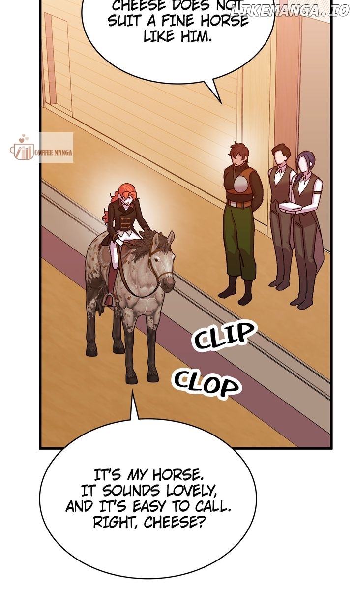 I’ll Save a Decent Family Chapter 119 - page 79