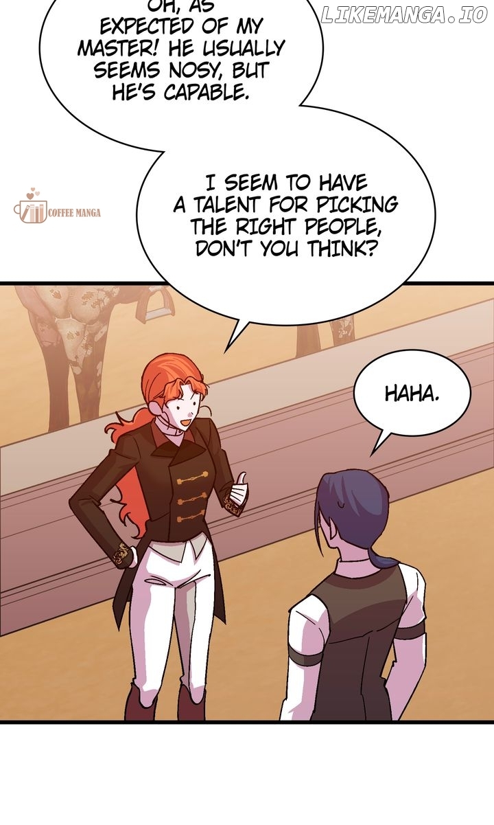 I’ll Save a Decent Family Chapter 119 - page 85
