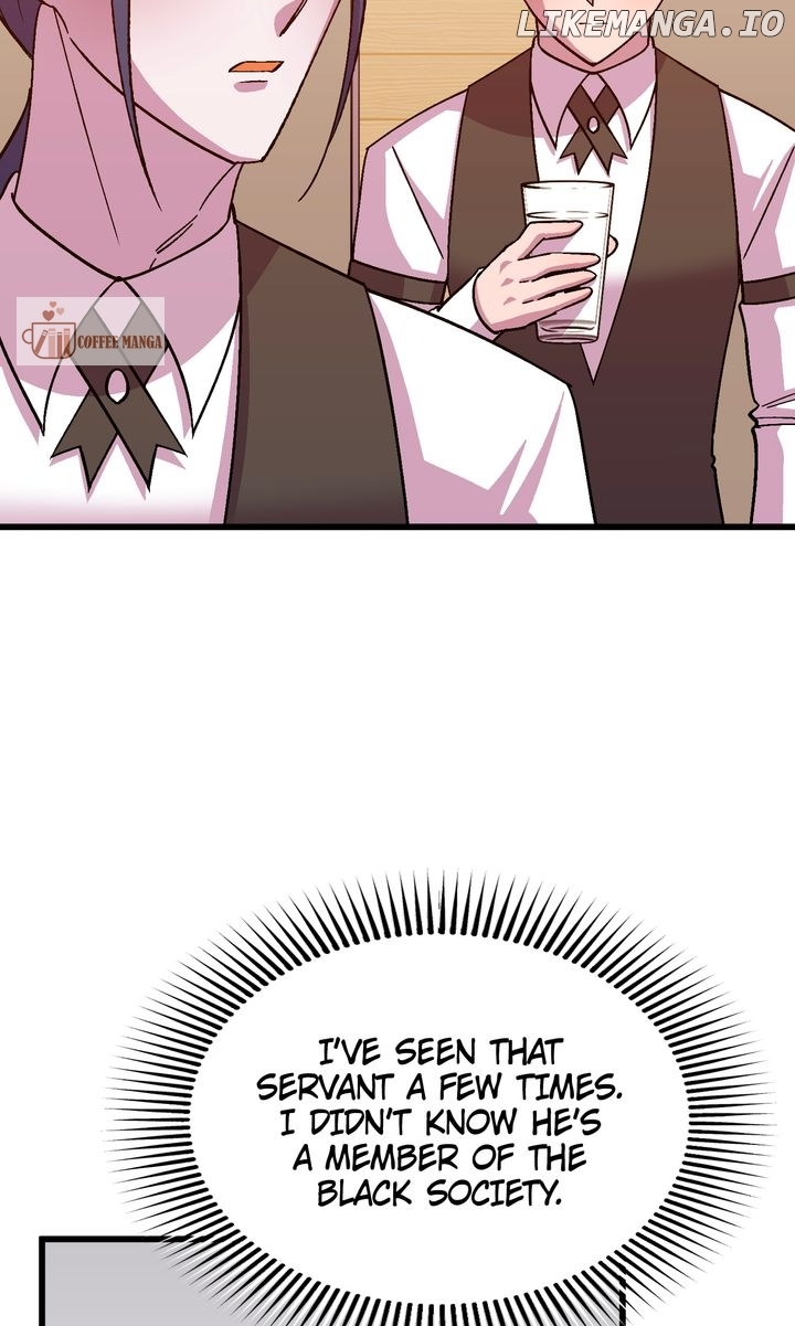 I’ll Save a Decent Family Chapter 119 - page 87