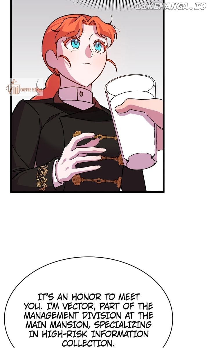 I’ll Save a Decent Family Chapter 119 - page 88
