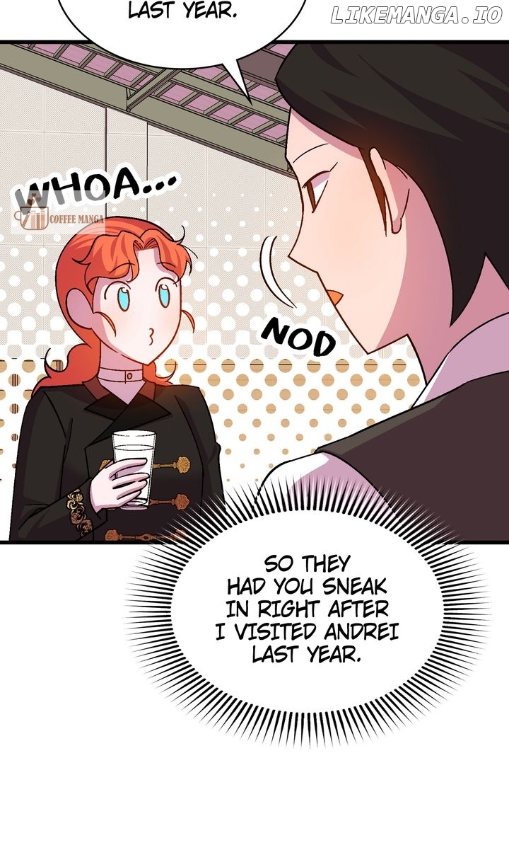 I’ll Save a Decent Family Chapter 119 - page 94