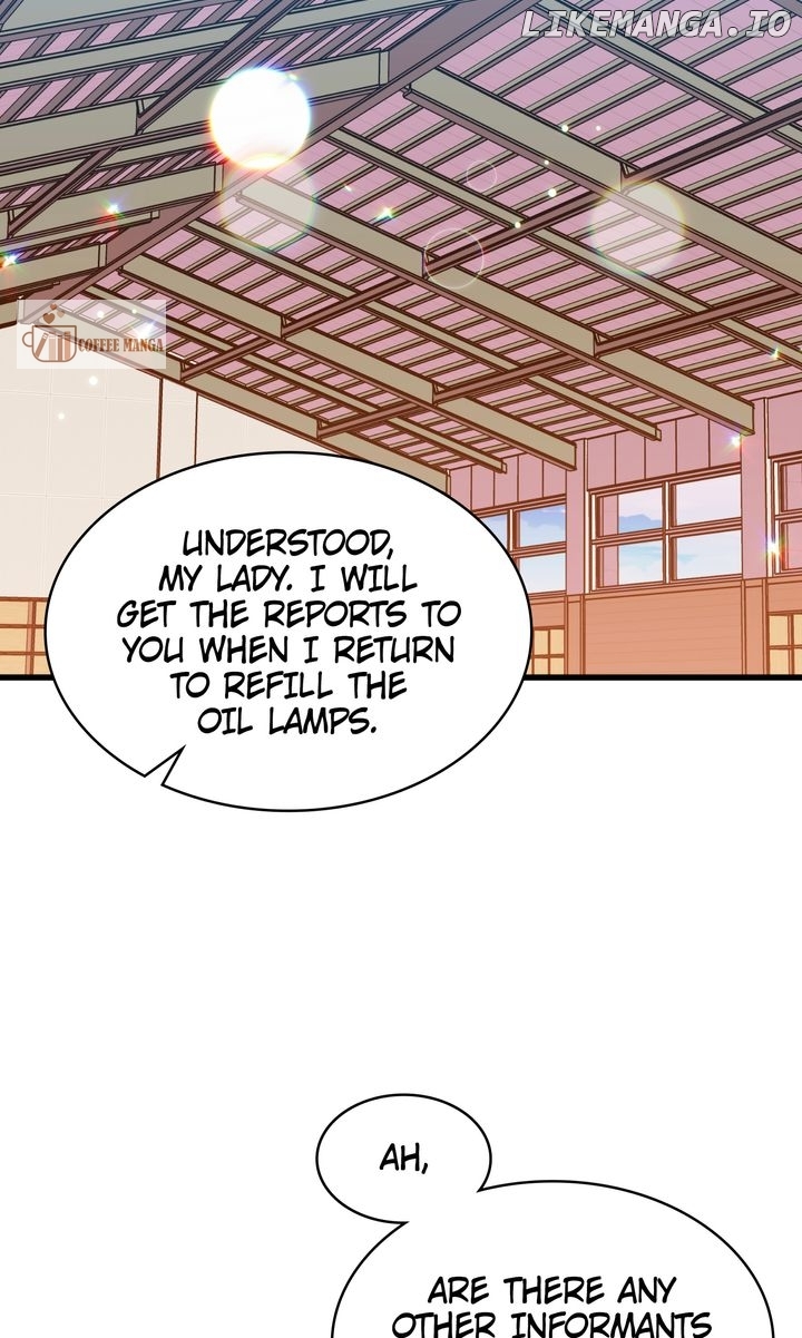 I’ll Save a Decent Family Chapter 119 - page 97