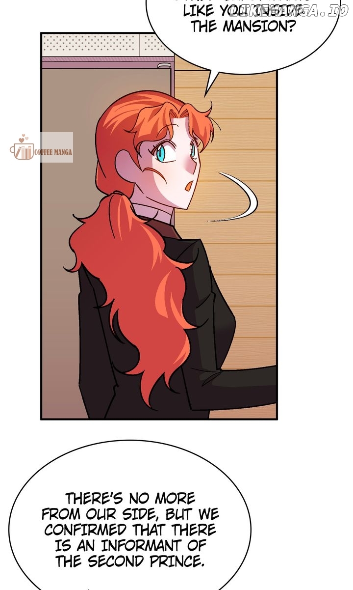 I’ll Save a Decent Family Chapter 119 - page 98