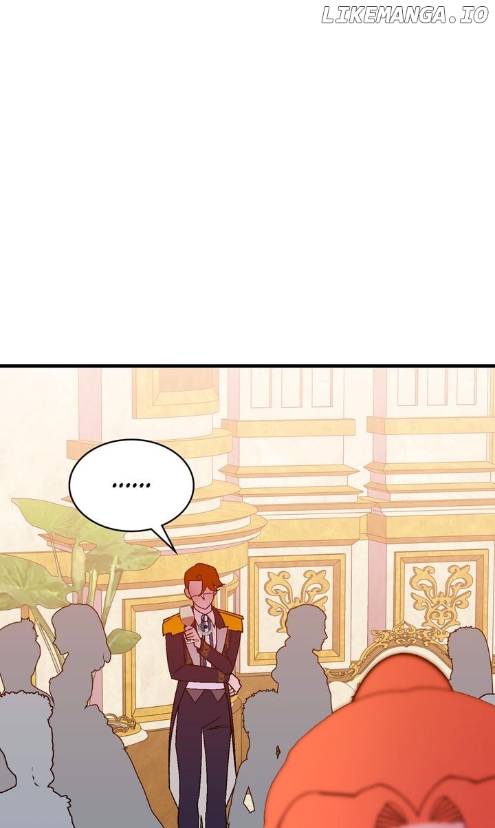 I’ll Save a Decent Family Chapter 117 - page 19