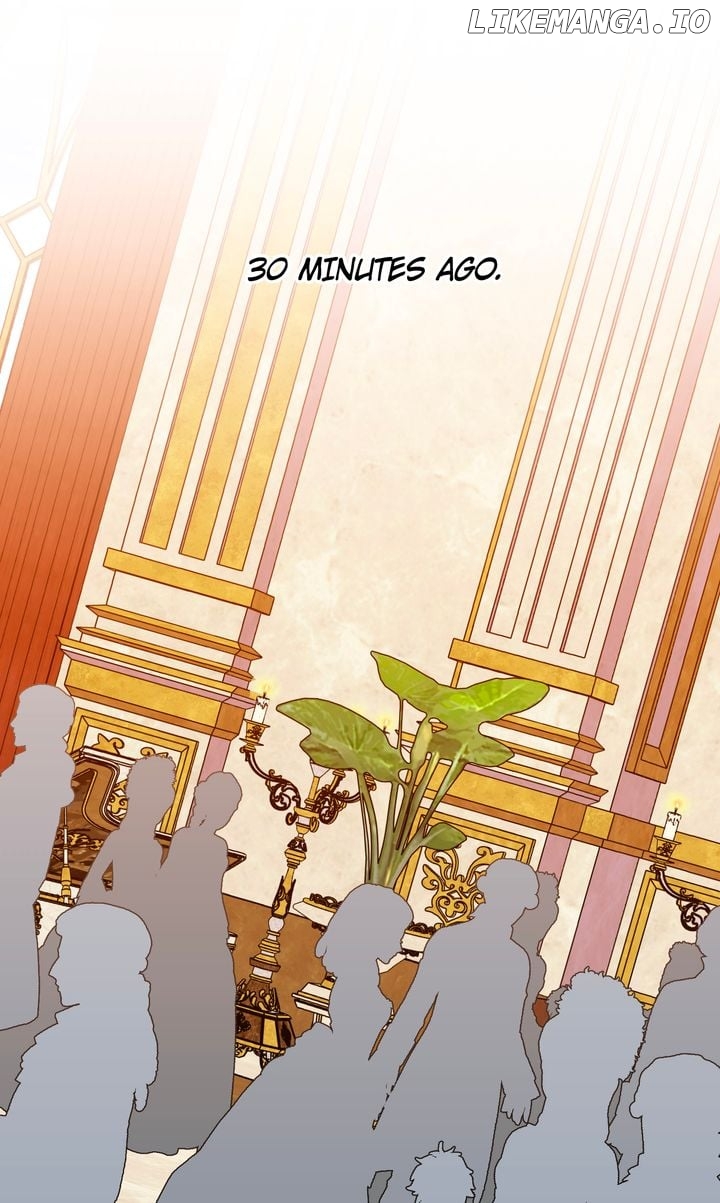 I’ll Save a Decent Family Chapter 117 - page 2
