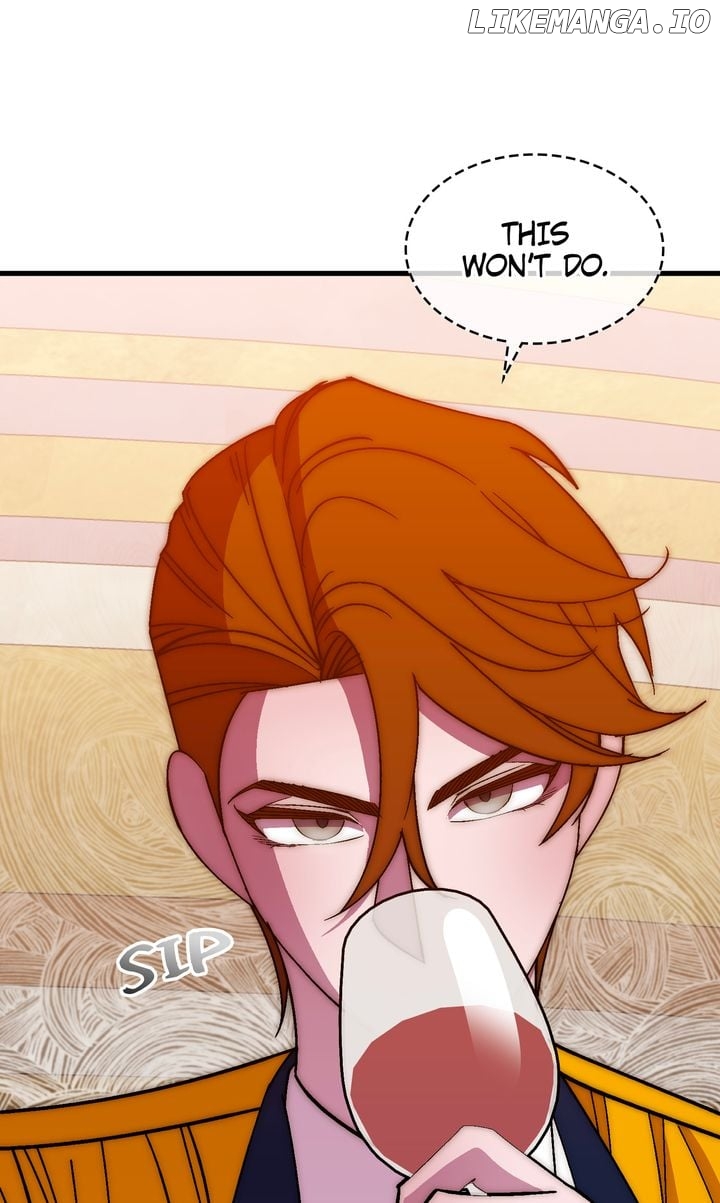 I’ll Save a Decent Family Chapter 117 - page 21
