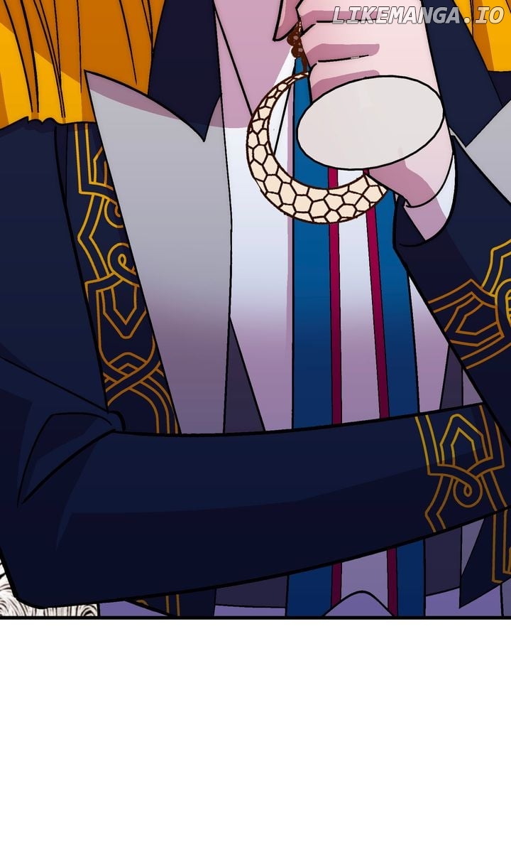 I’ll Save a Decent Family Chapter 117 - page 22