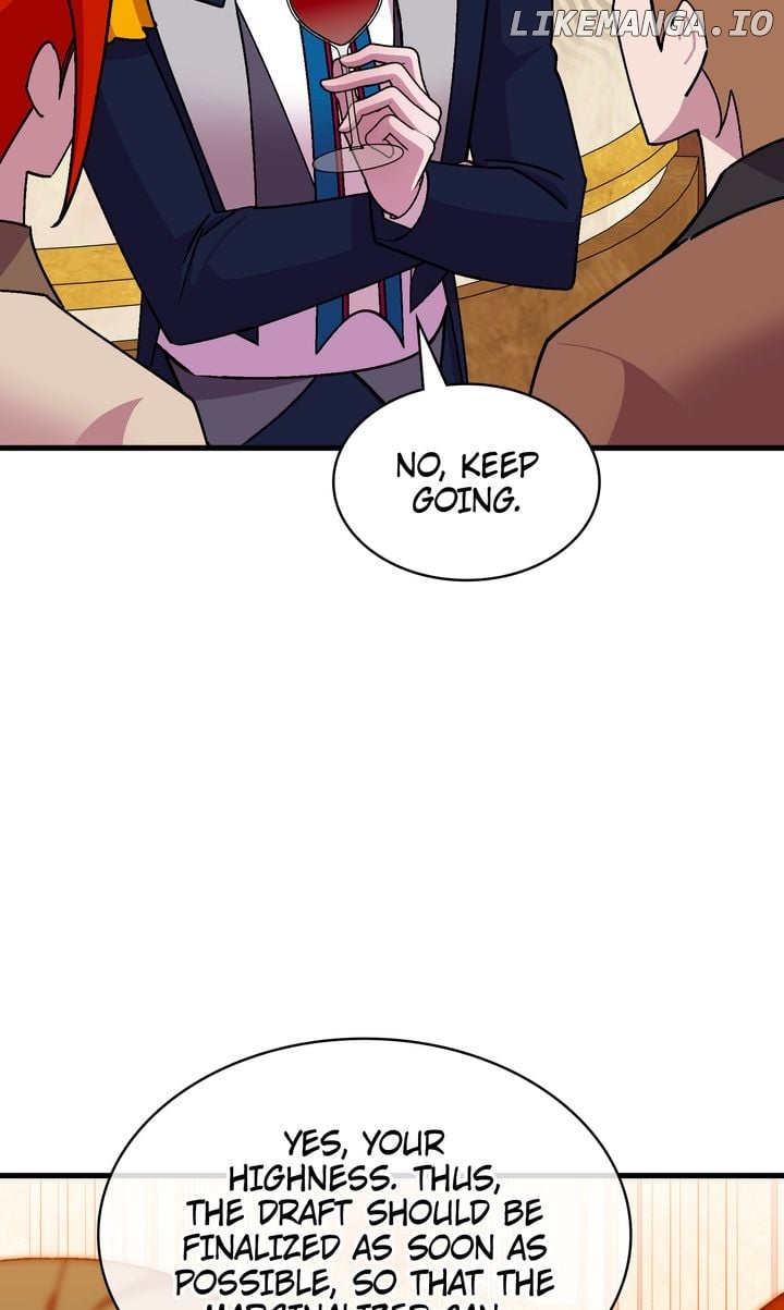 I’ll Save a Decent Family Chapter 117 - page 24