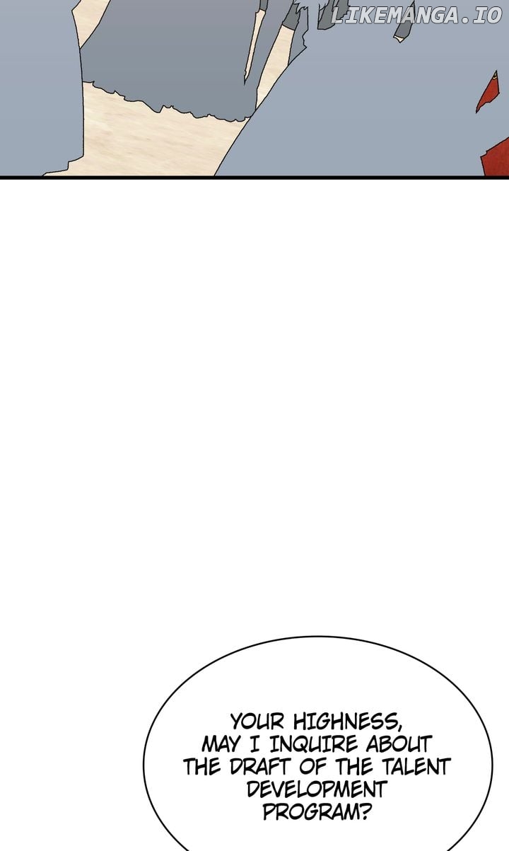 I’ll Save a Decent Family Chapter 117 - page 3