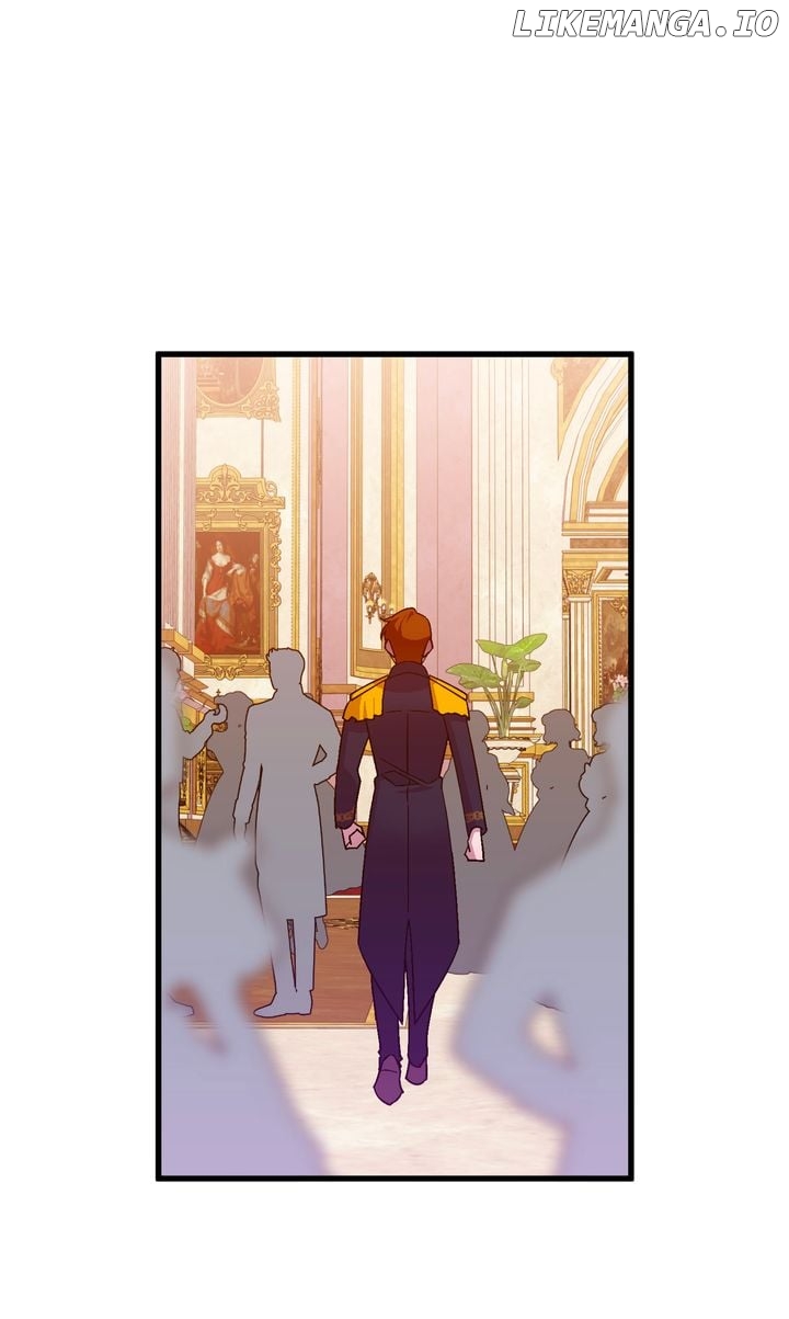 I’ll Save a Decent Family Chapter 117 - page 34