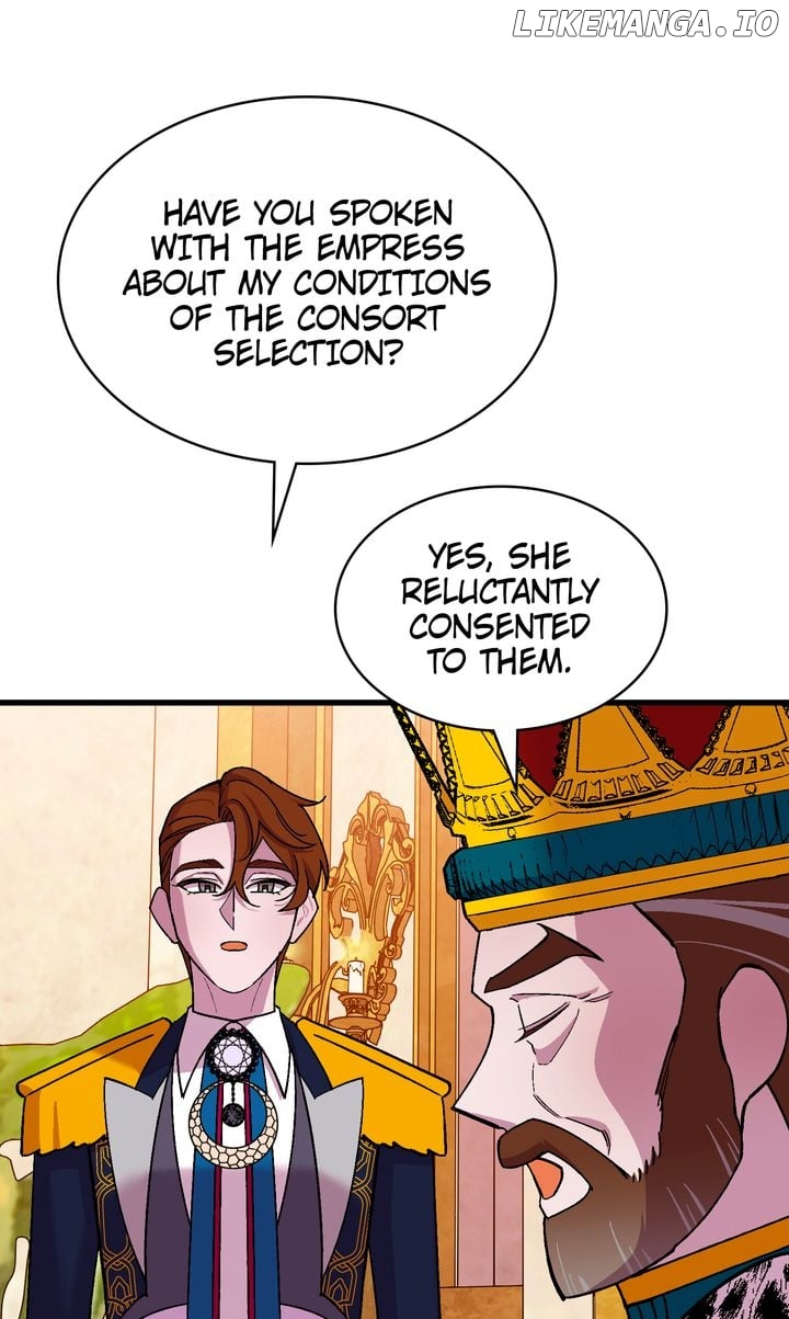 I’ll Save a Decent Family Chapter 117 - page 37