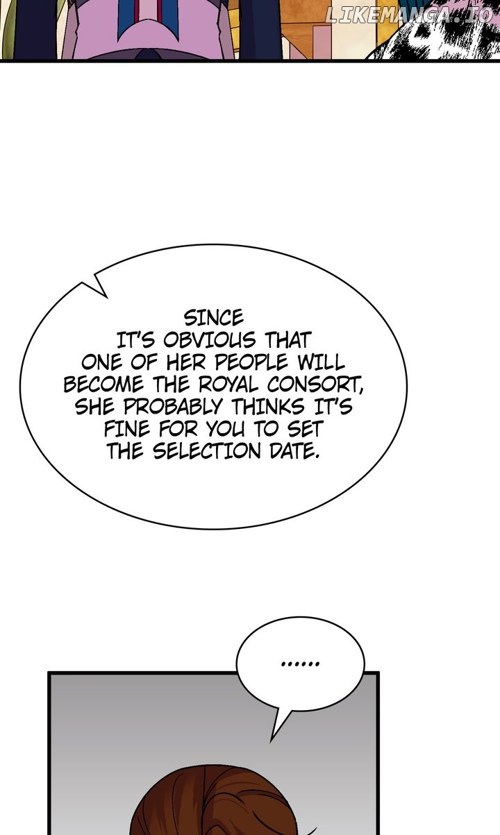 I’ll Save a Decent Family Chapter 117 - page 38