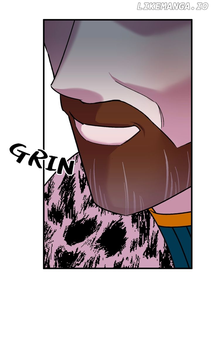 I’ll Save a Decent Family Chapter 117 - page 51