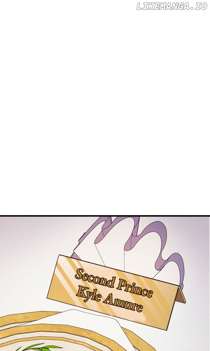 I’ll Save a Decent Family Chapter 117 - page 59