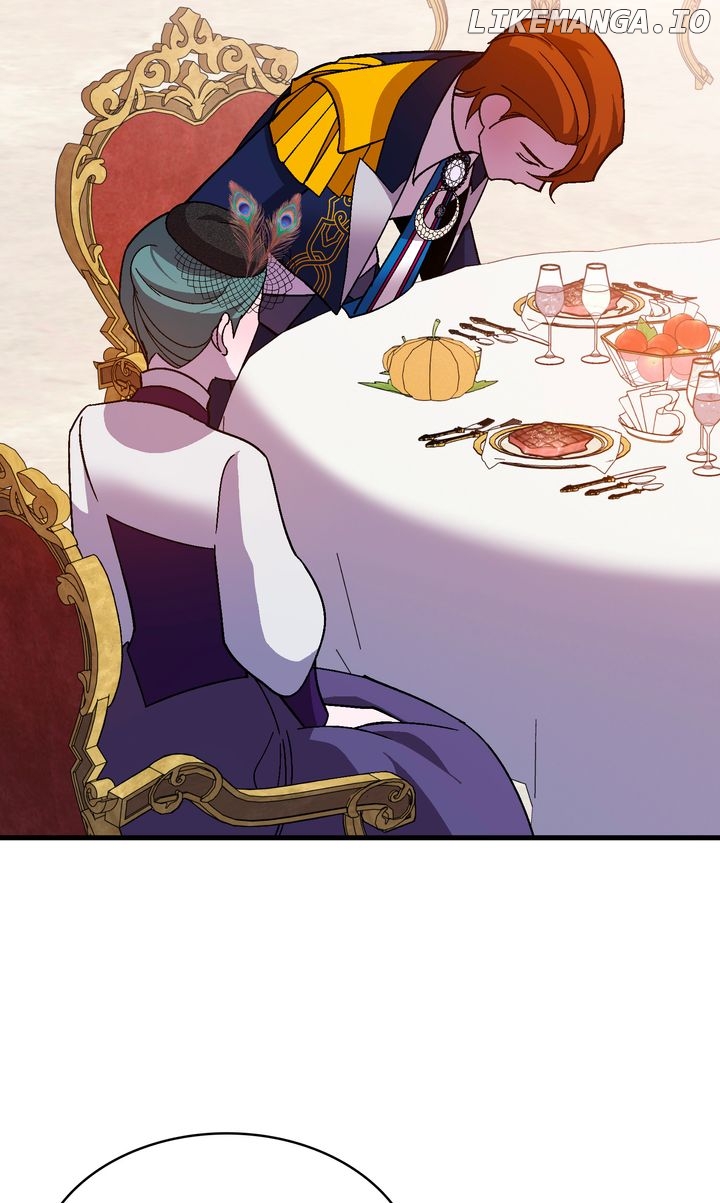 I’ll Save a Decent Family Chapter 117 - page 61