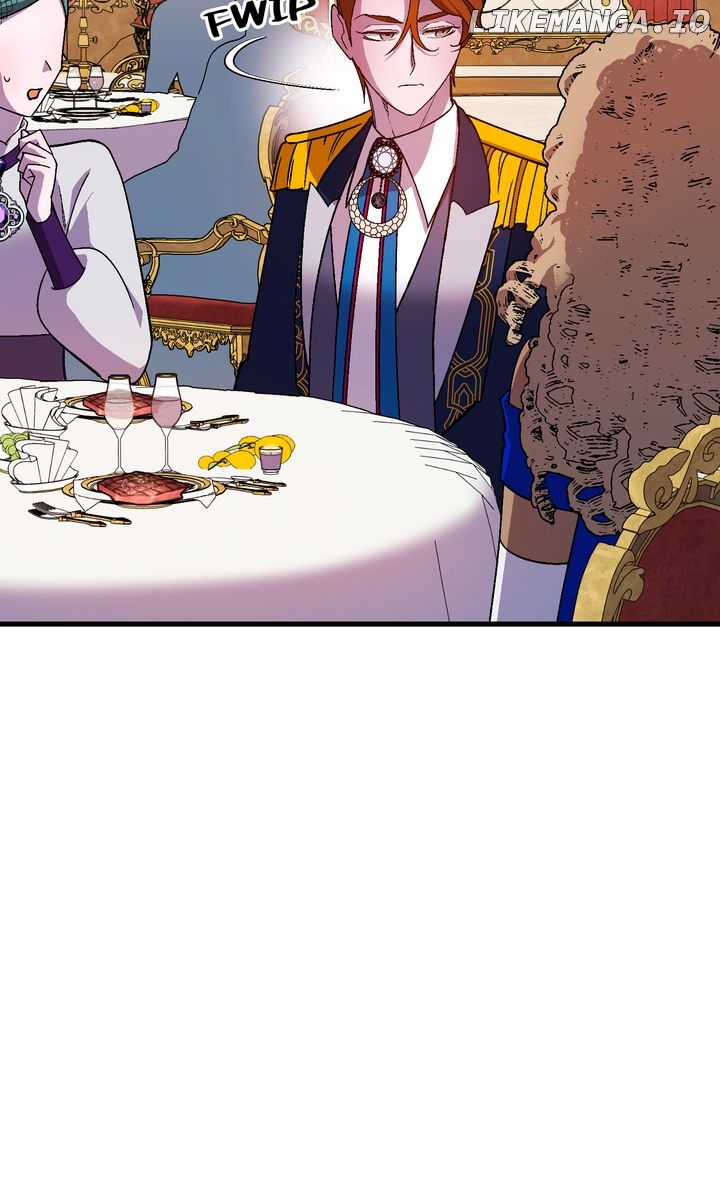 I’ll Save a Decent Family Chapter 117 - page 64