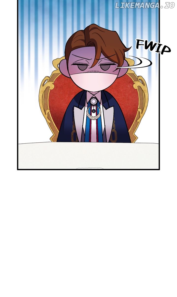 I’ll Save a Decent Family Chapter 117 - page 67
